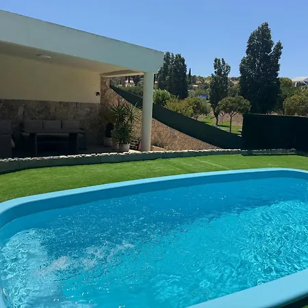 In Ferienhaus Albufeira