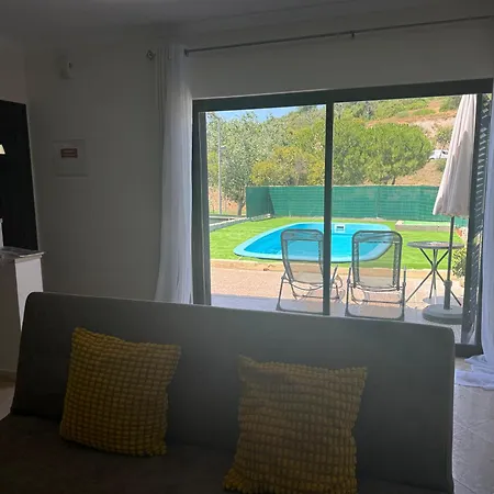 Ferienhaus In Albufeira