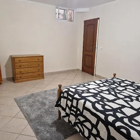 In Casa de Férias Albufeira