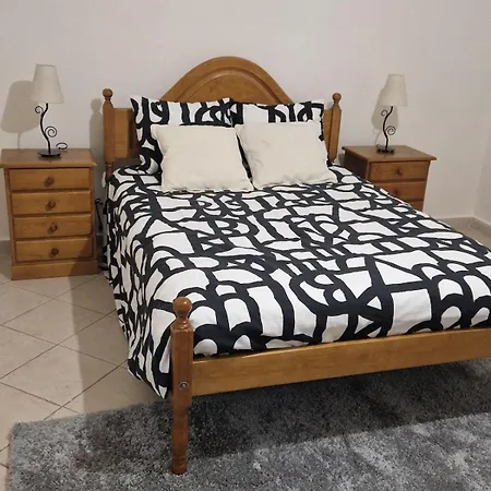 In Casa de Férias Albufeira