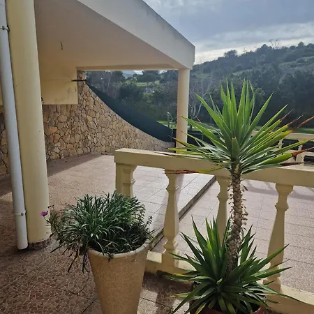 Casa de Férias In Albufeira